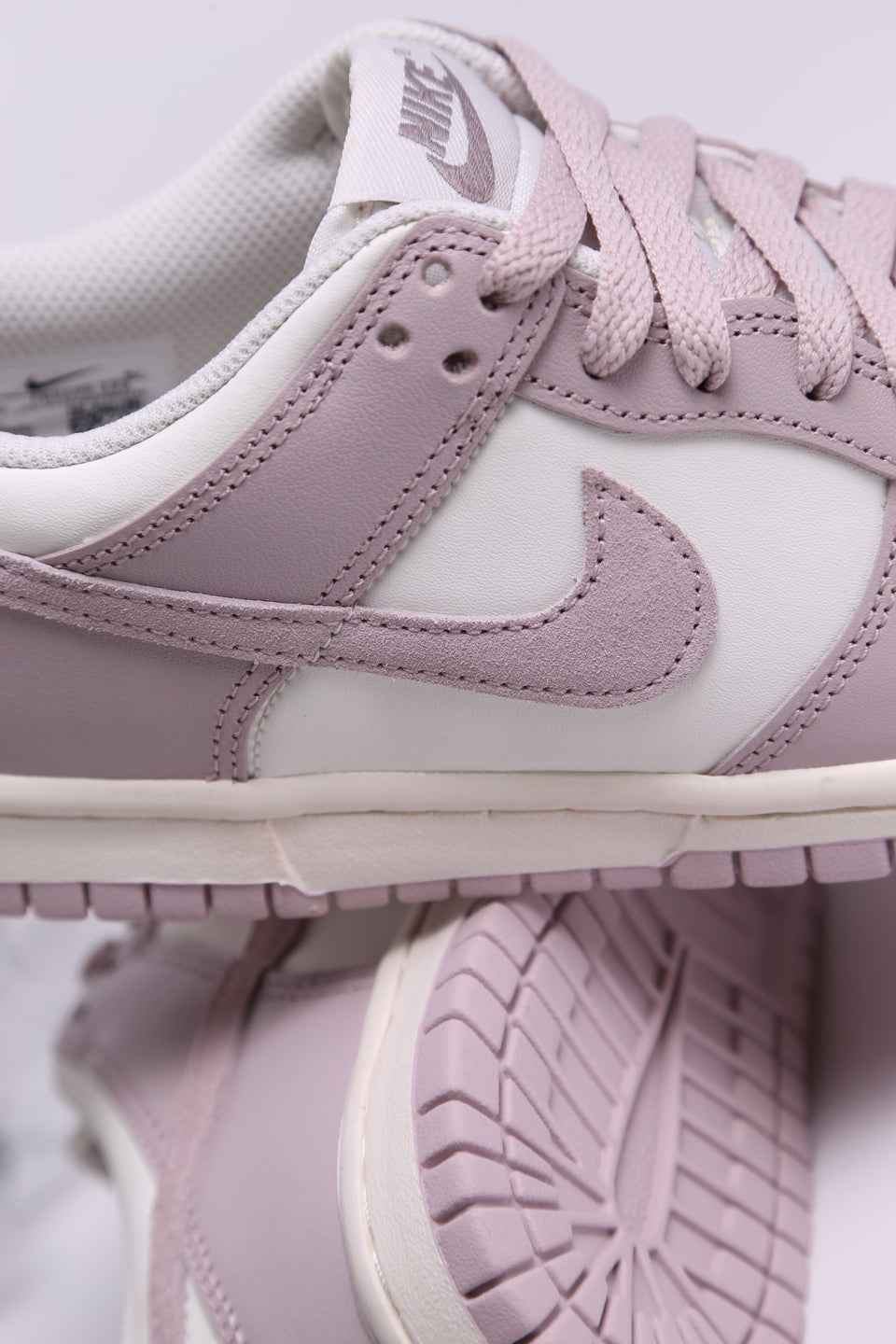 Nike Dunk Low GS - Sail Enigma Stone
