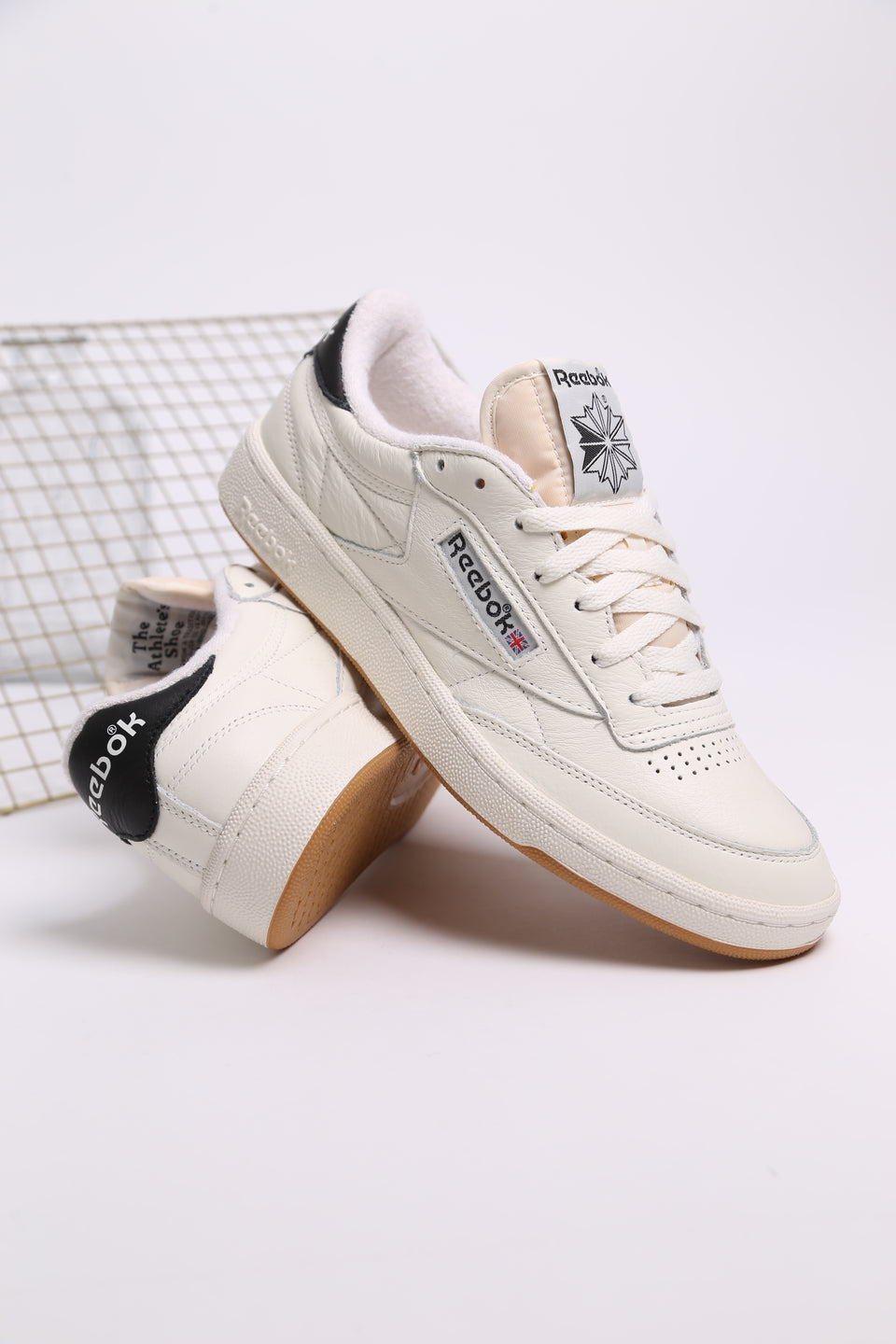 Reebok Club C 85 - Vintage