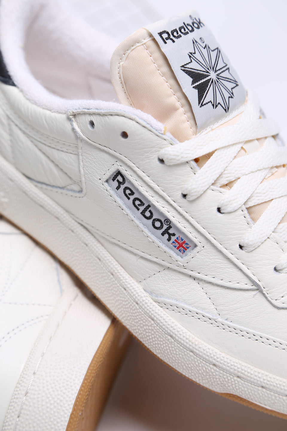 Reebok Club C 85 - Vintage