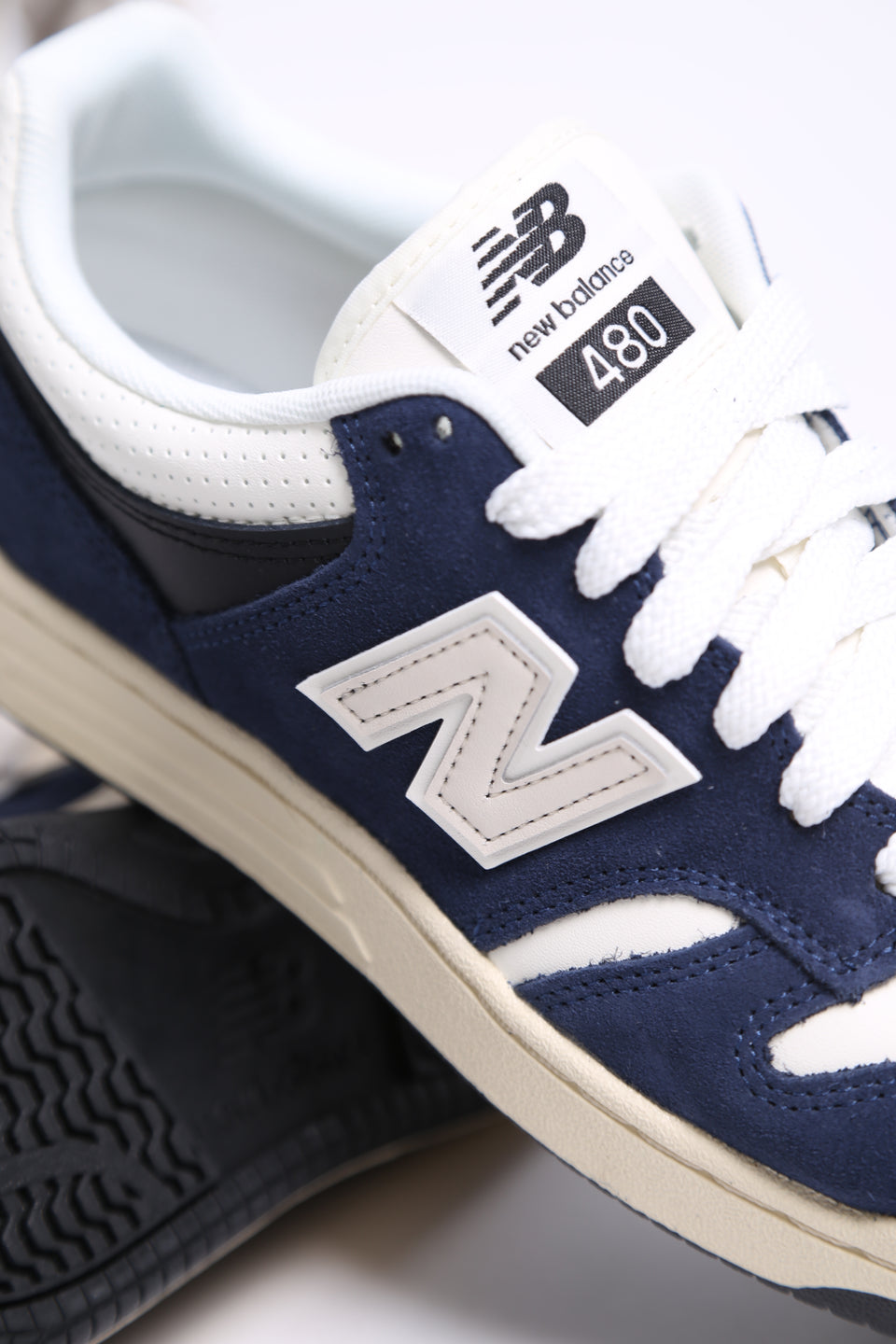 New Balance 480 PEN - Navy