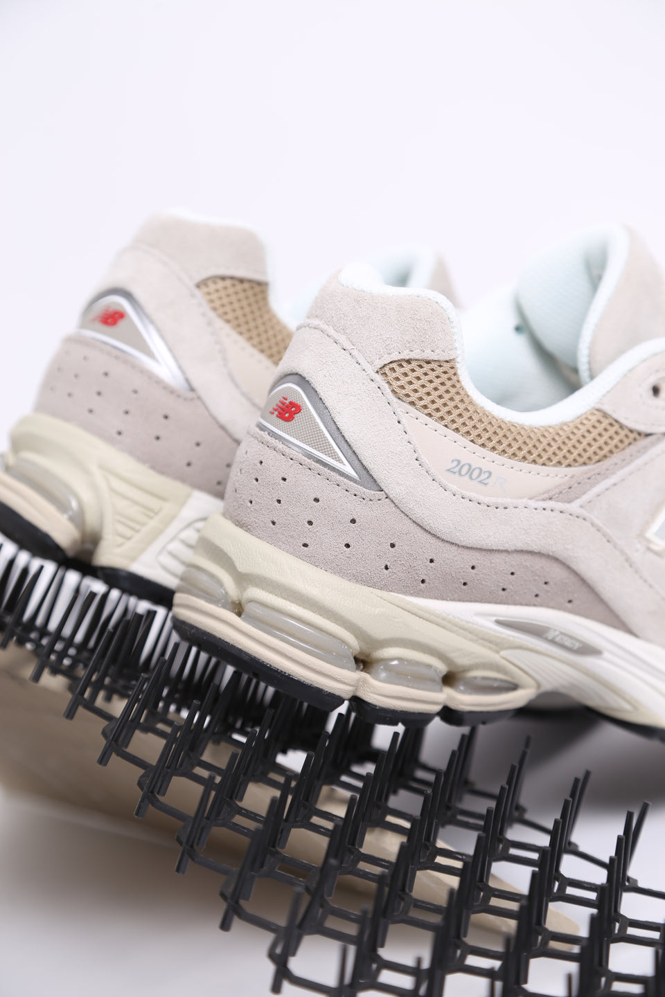 New Balance 2002R RB - Beige