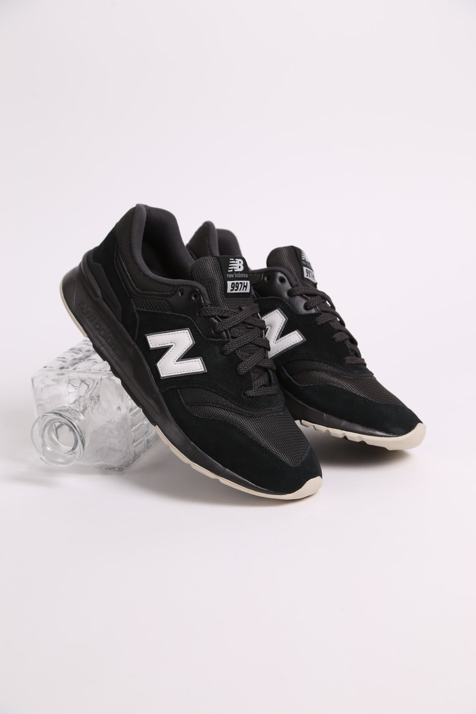 New Balance 997H NB - Noir