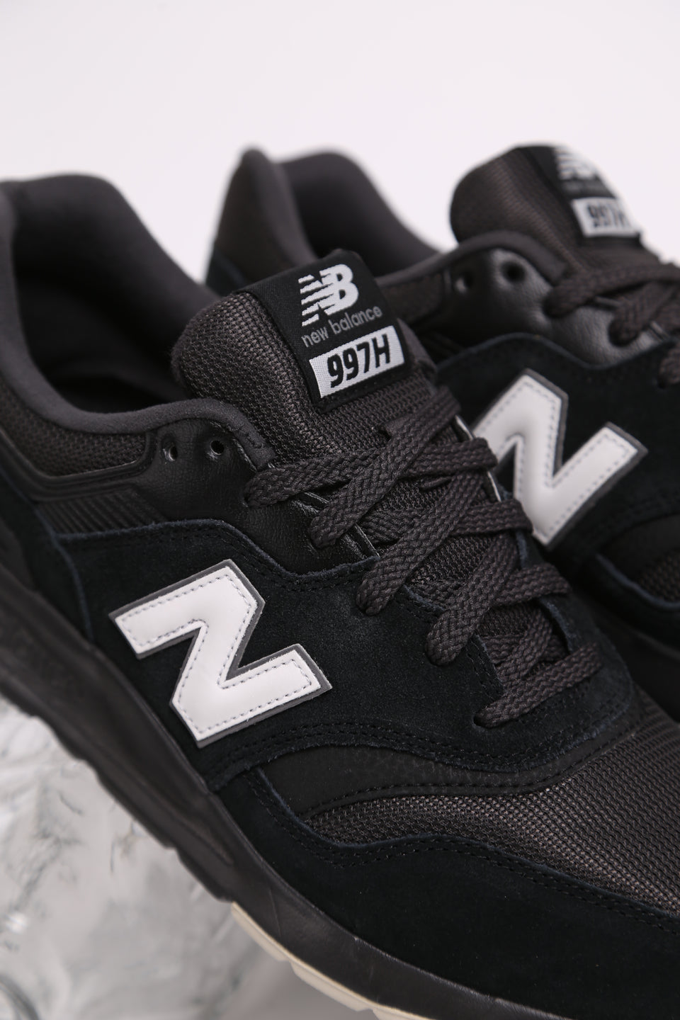 New Balance 997H NB - Noir