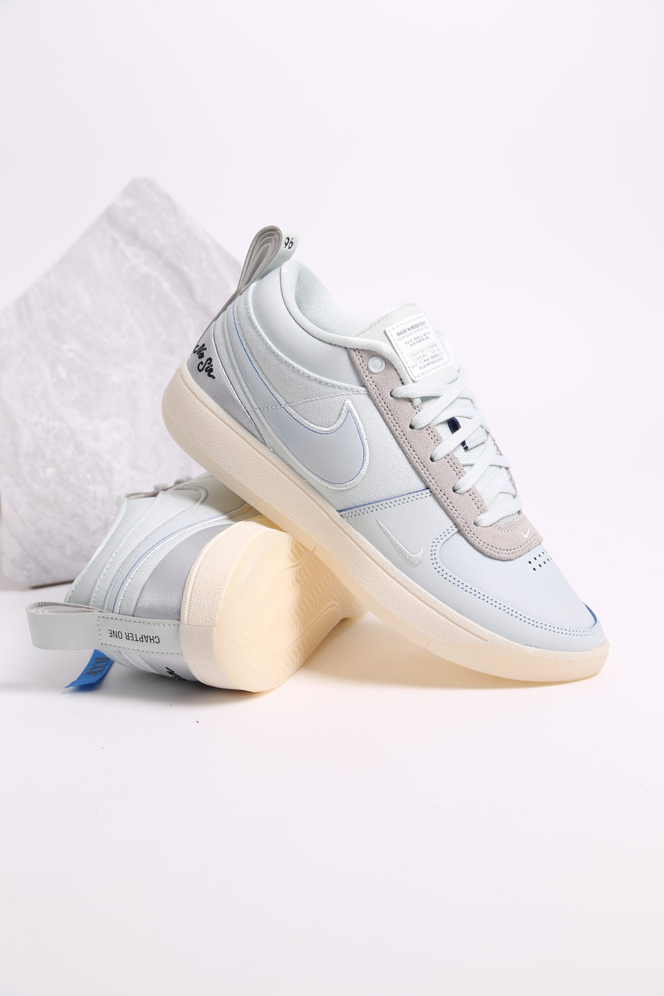 Nike Book 1 MP - Moss Point