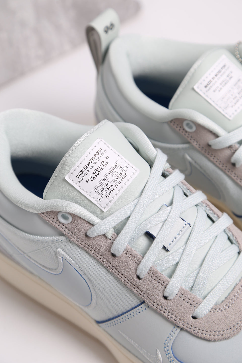 Nike Book 1 MP - Moss Point