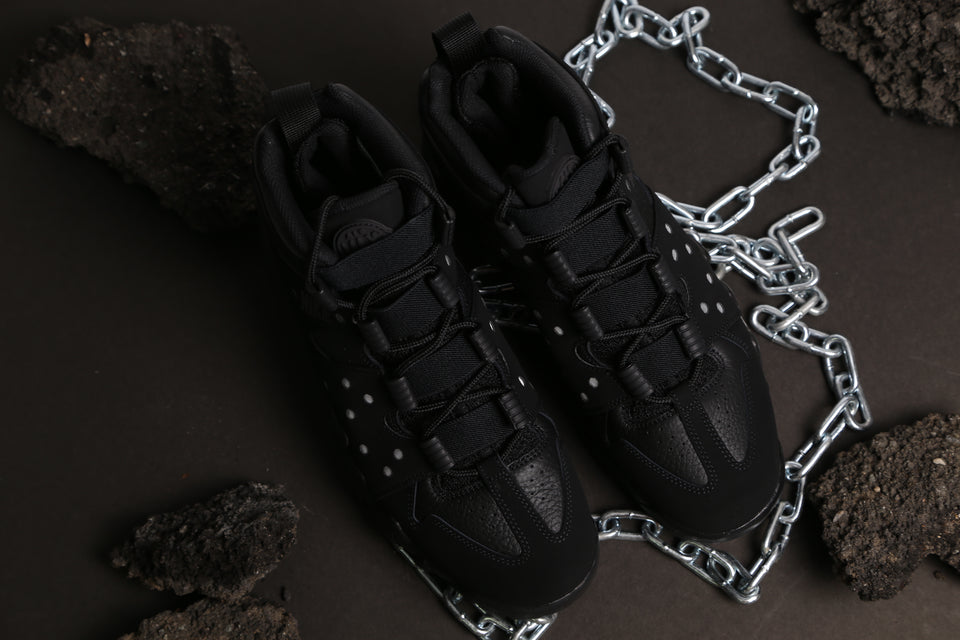 Nike Air Max2 CB 94' - Triple Black