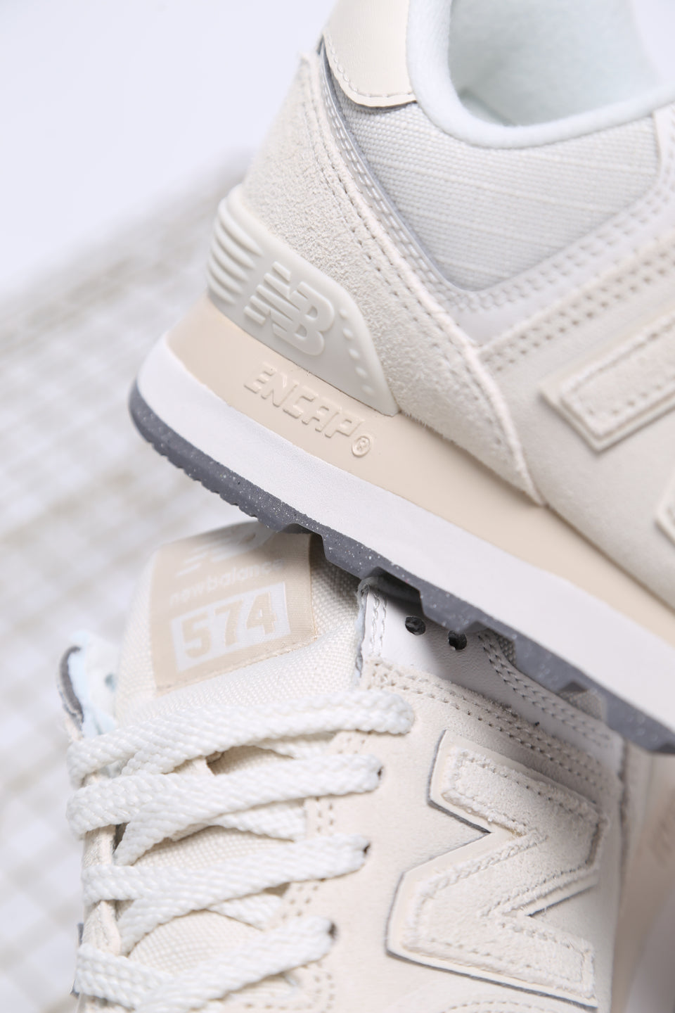 New Balance 574 RBL - Beige