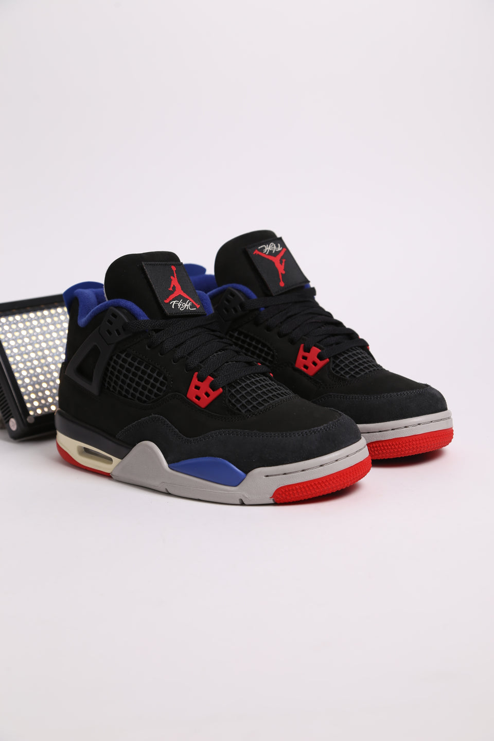 Air Jordan 4 OG GS (YOUTH) - Rare Air