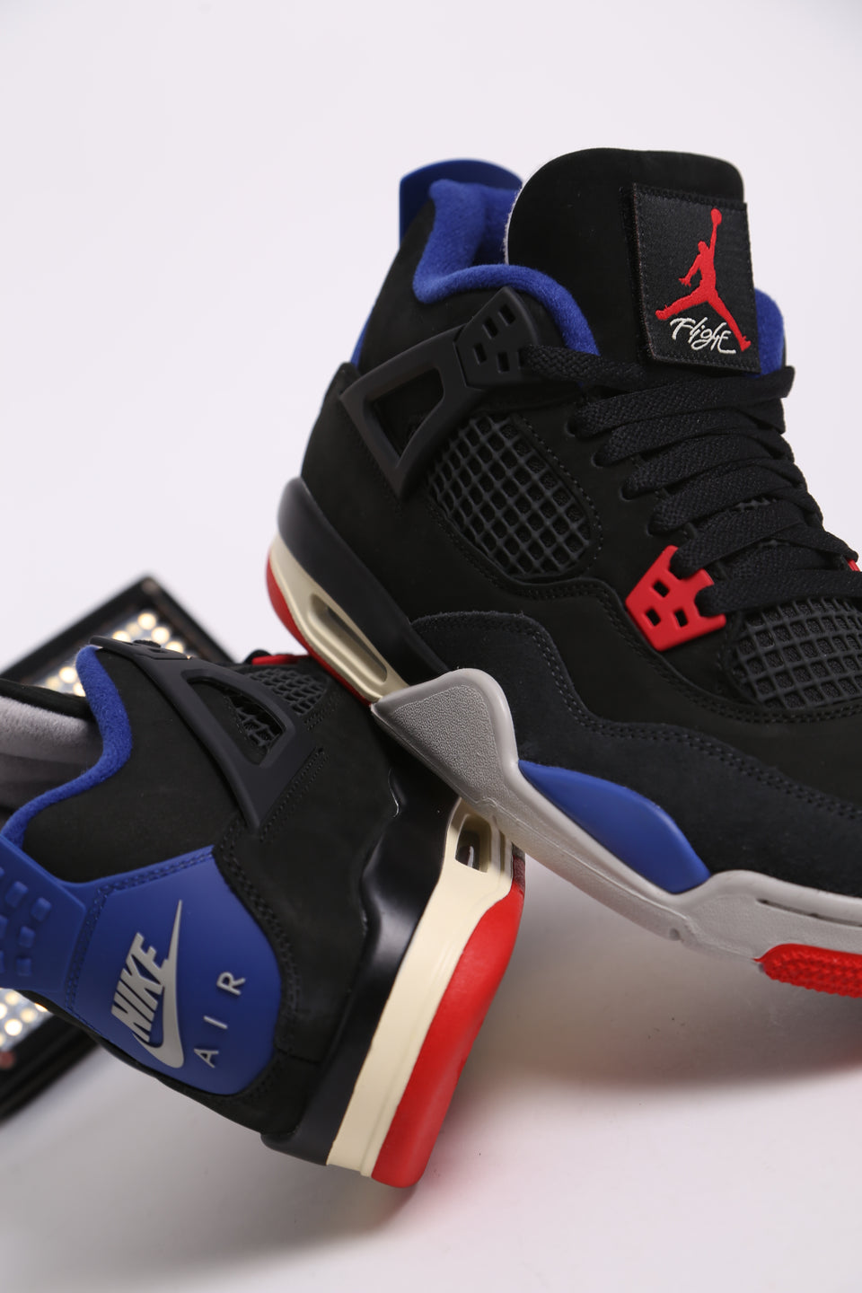 Air Jordan 4 OG GS (YOUTH) - Rare Air