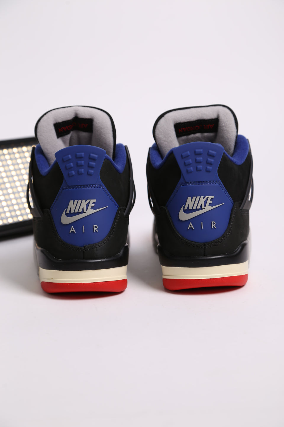 Air Jordan 4 OG GS (YOUTH) - Rare Air