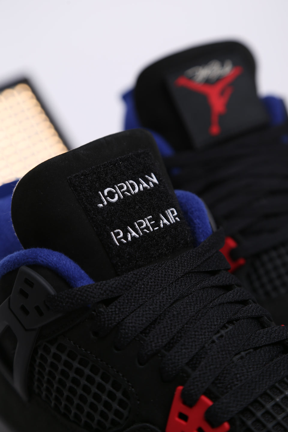 Air Jordan 4 OG GS (YOUTH) - Rare Air