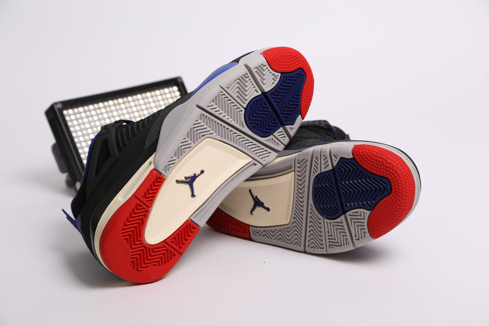 Air Jordan 4 OG GS (YOUTH) - Rare Air