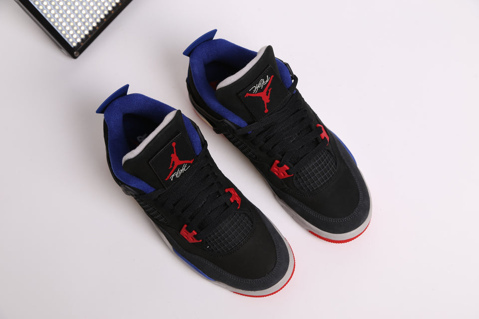 Air Jordan 4 OG GS (YOUTH) - Rare Air