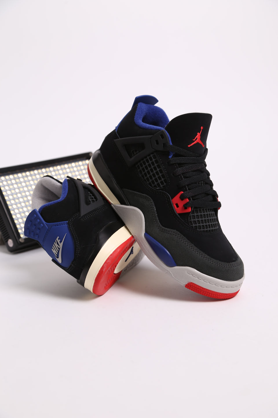 Air Jordan 4 OG Preschool - Rare Air