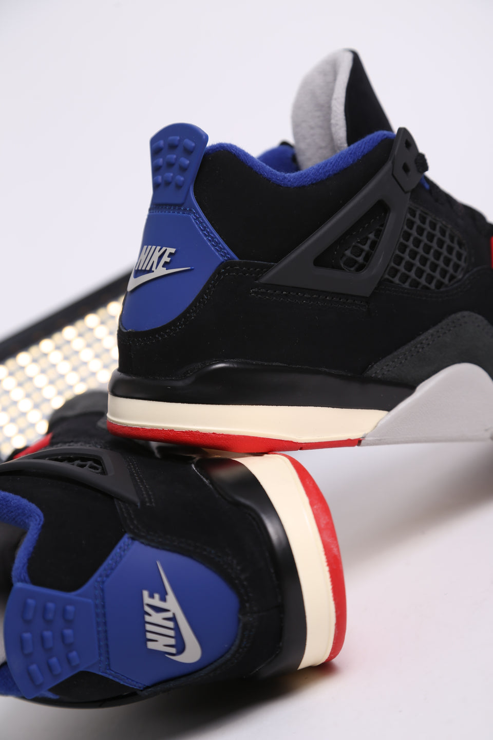 Air Jordan 4 OG Preschool - Rare Air