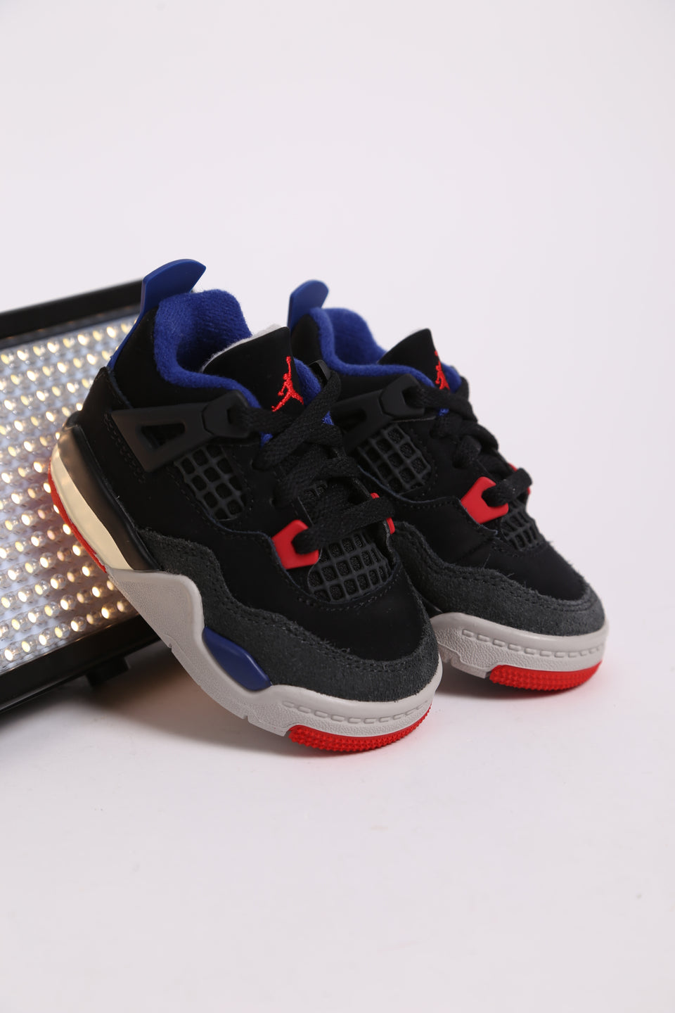Air Jordan 4 OG Toddlers - Rare Air