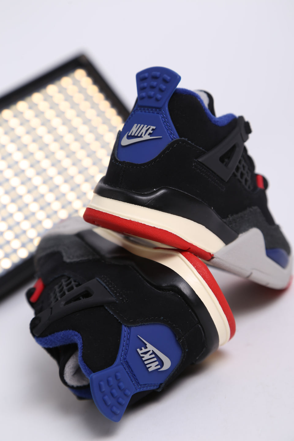 Air Jordan 4 OG Toddlers - Rare Air