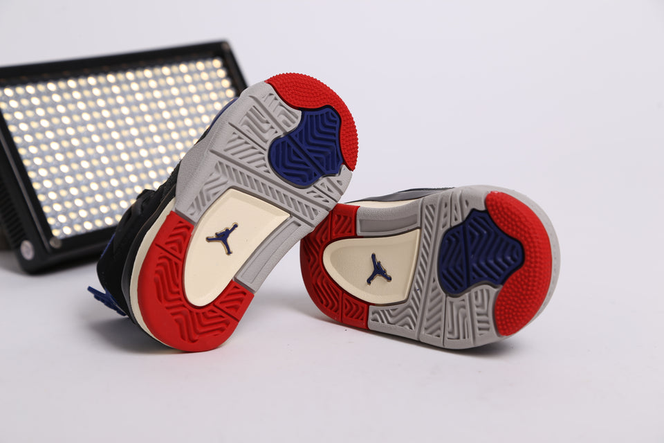 Air Jordan 4 OG Toddlers - Rare Air