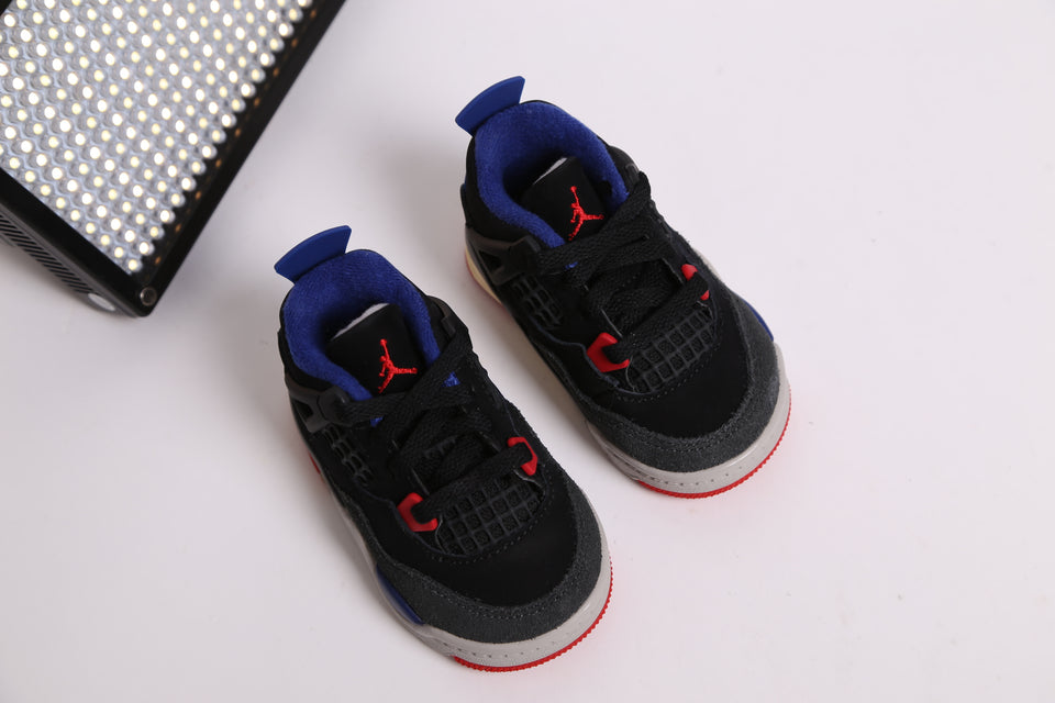 Air Jordan 4 OG Toddlers - Rare Air