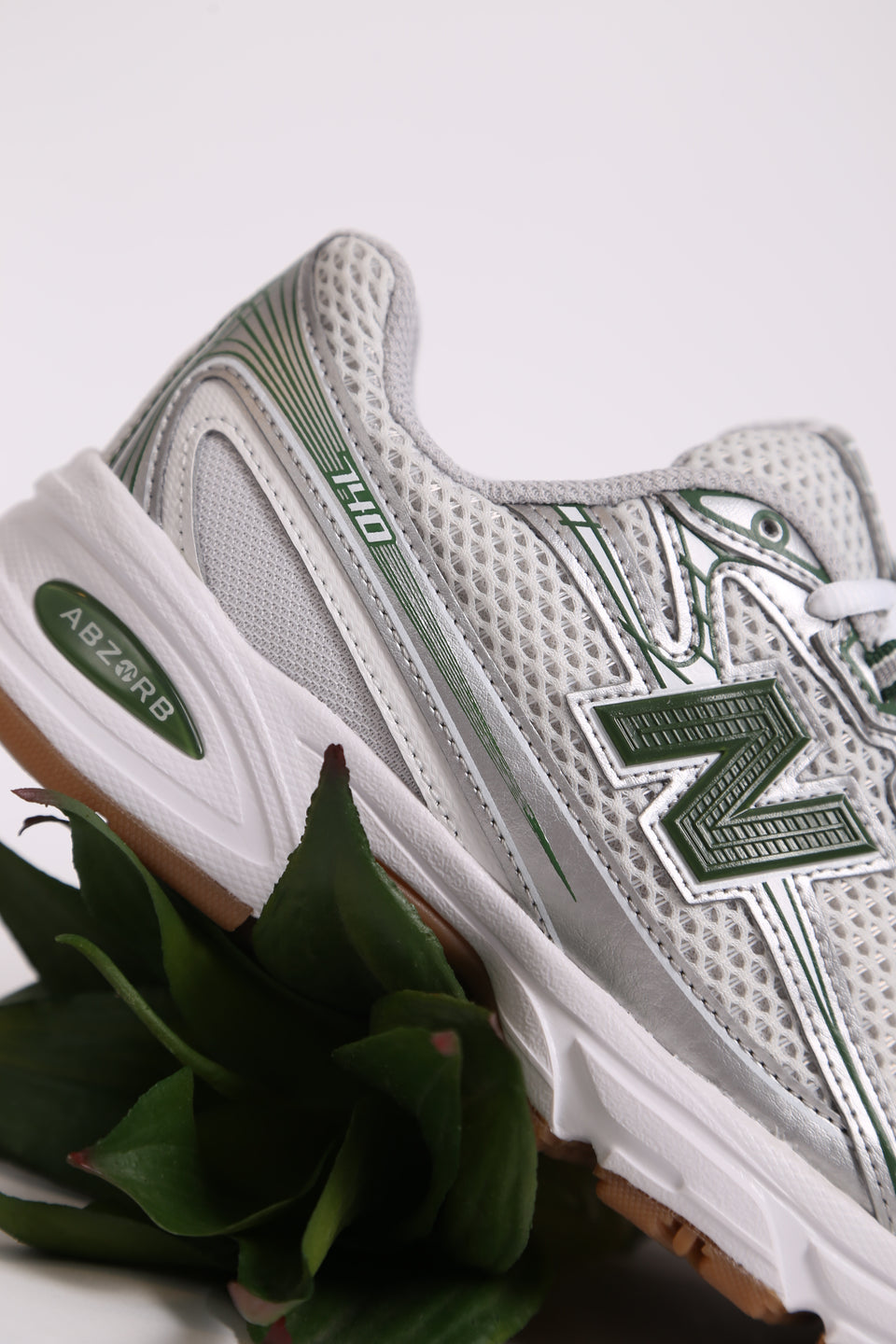 New Balance 740 SF2 - Grey Matter
