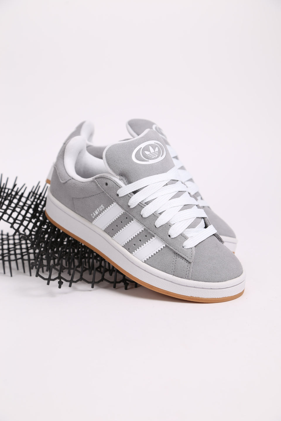 Adidas Campus 00s J - Grey Gum