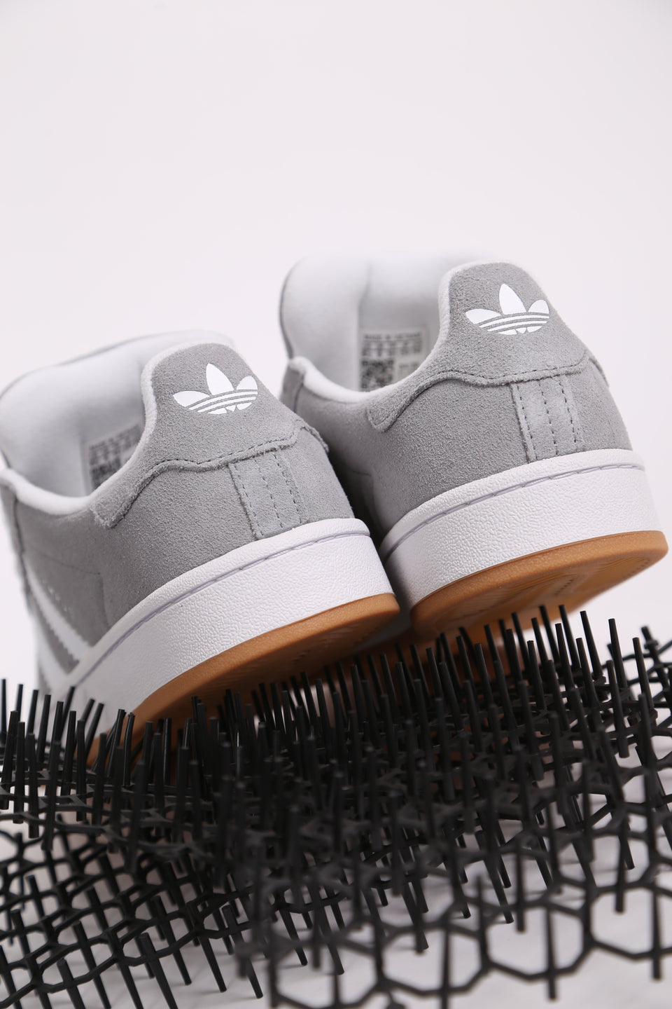 Adidas Campus 00s J - Grey Gum