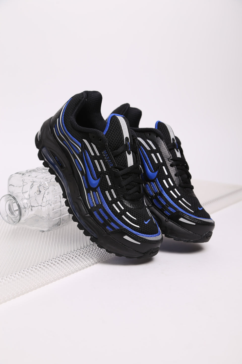 Nike Air Max TL 2.5 - Black Hyper Royal