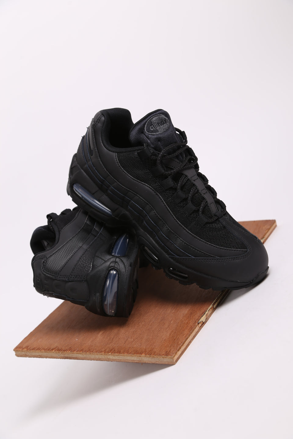 Nike Air Max 95 OG - Big Bubble