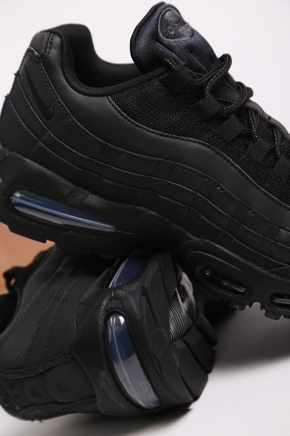 Nike Air Max 95 OG - Big Bubble