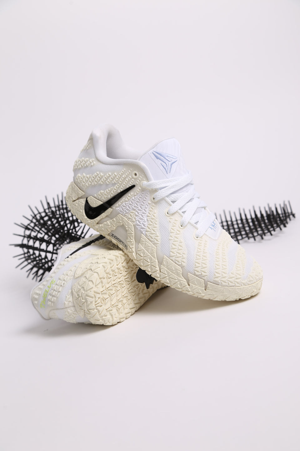 Nike JA 3 Ja Morant  - Coconut Milk