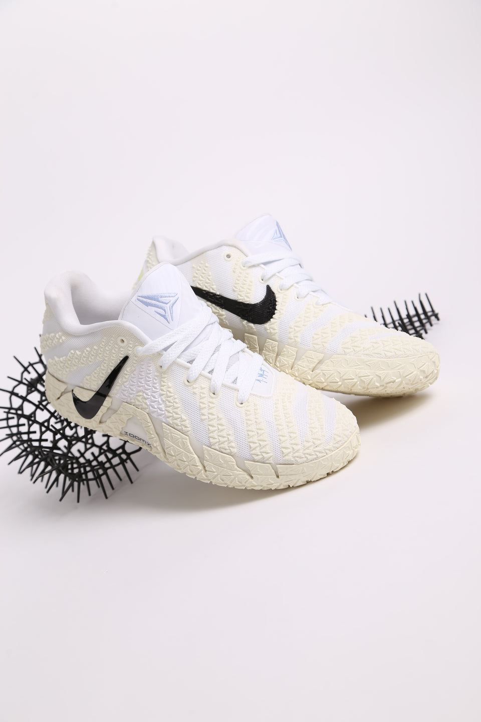 Nike JA 3 Ja Morant  - Coconut Milk