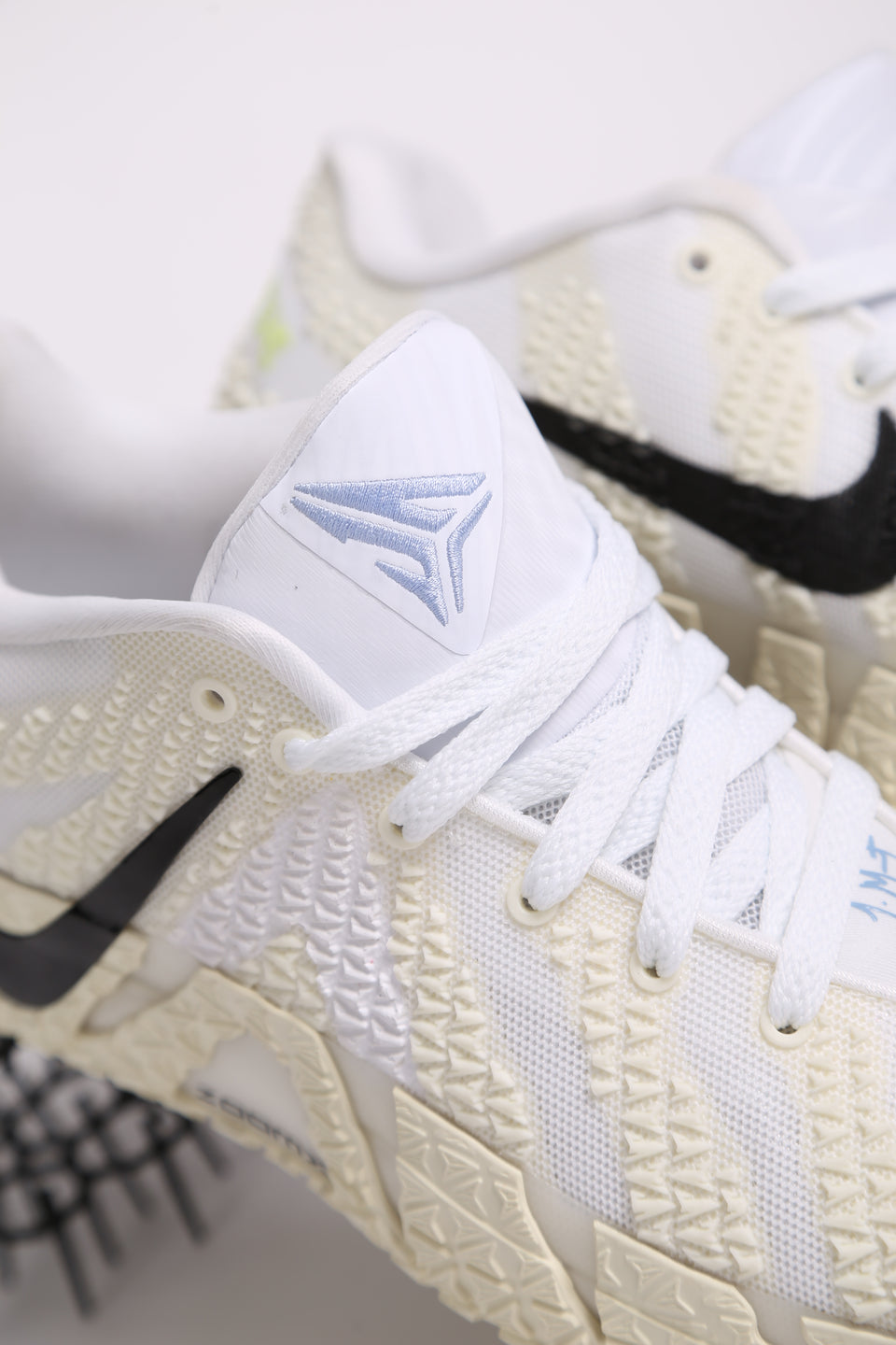 Nike JA 3 Ja Morant  - Coconut Milk