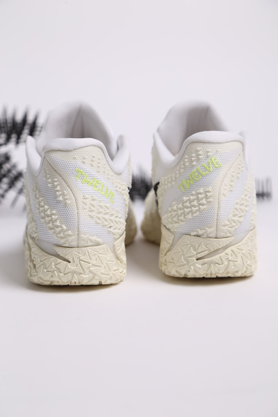 Nike JA 3 Ja Morant  - Coconut Milk