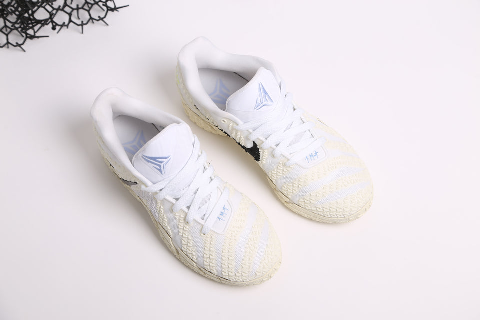 Nike JA 3 Ja Morant  - Coconut Milk
