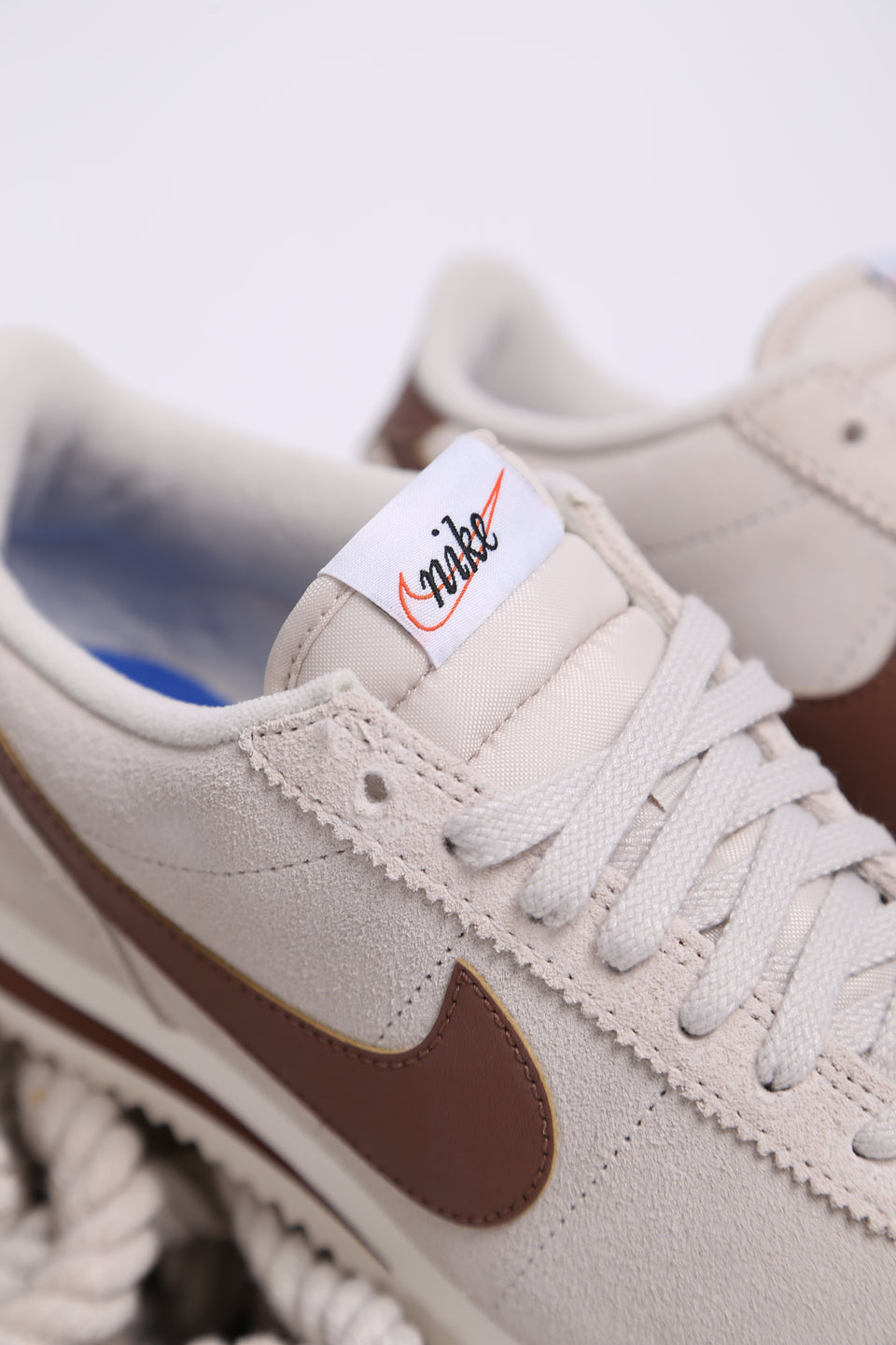 Nike Cortez Wmns - Light Orewood
