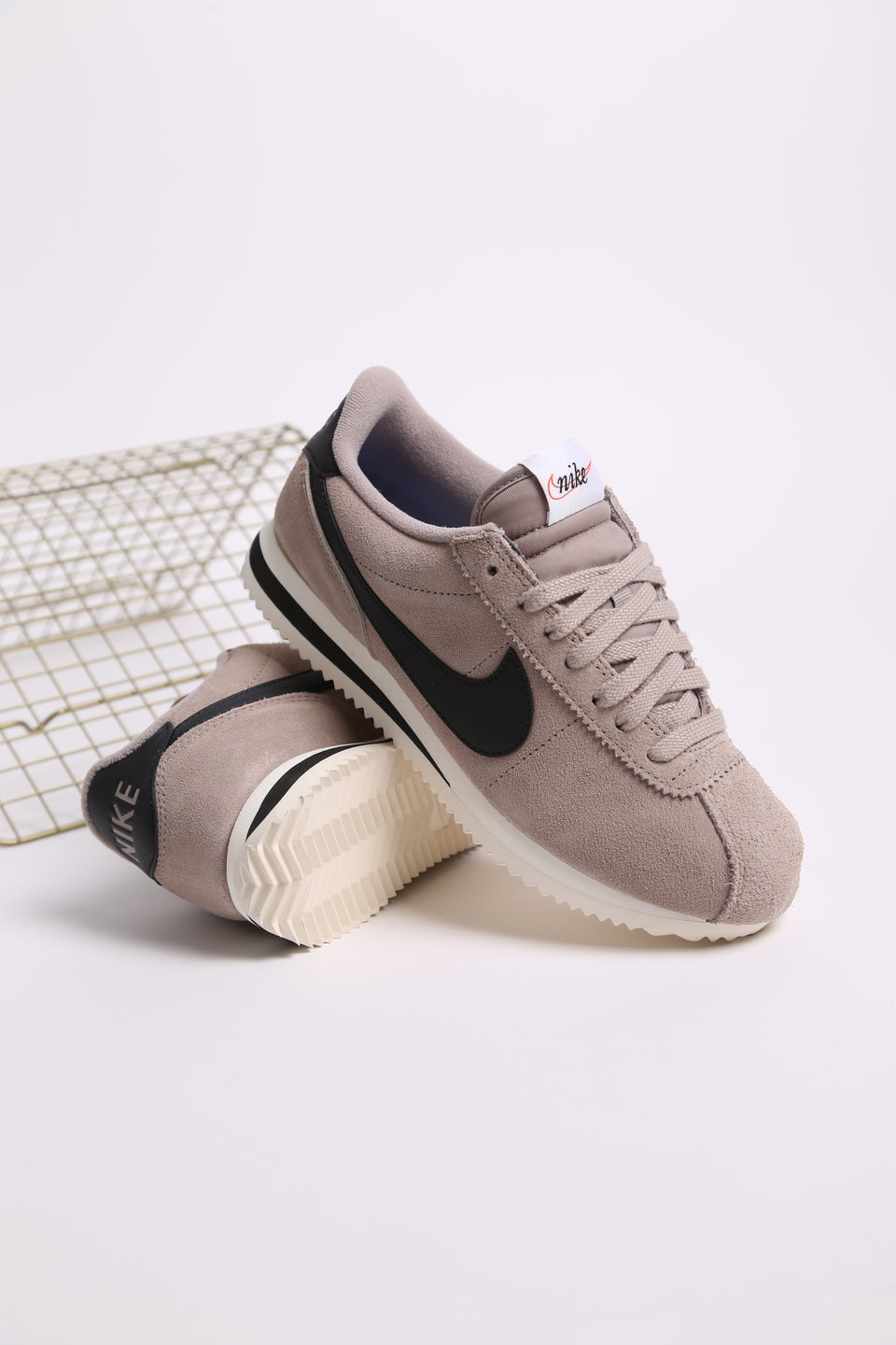 Nike Cortez Wmns - Malt Beige