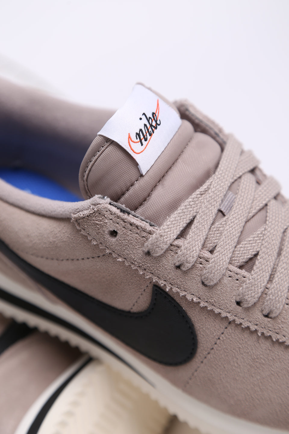 Nike Cortez Wmns - Malt Beige
