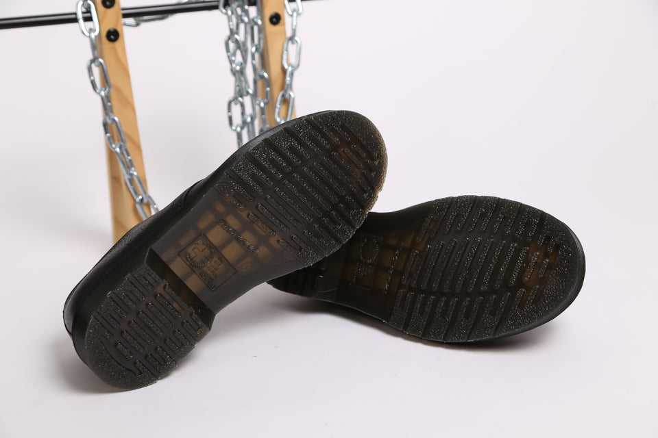 Dr. Martens 1461 Embassador - Black