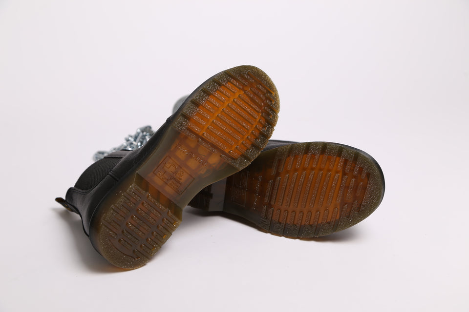 Dr. Martens 2976 Virginia - Black