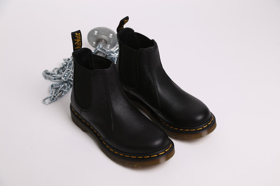 Dr. Martens 2976 Virginia - Black