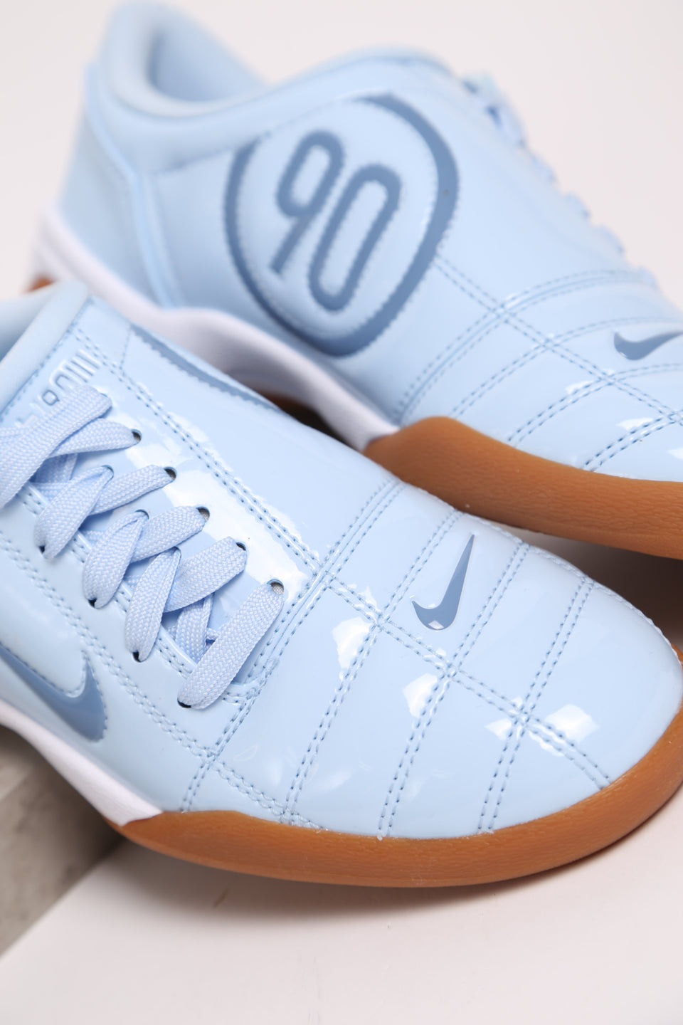 Nike T 90 Wmns - Celestine Blue