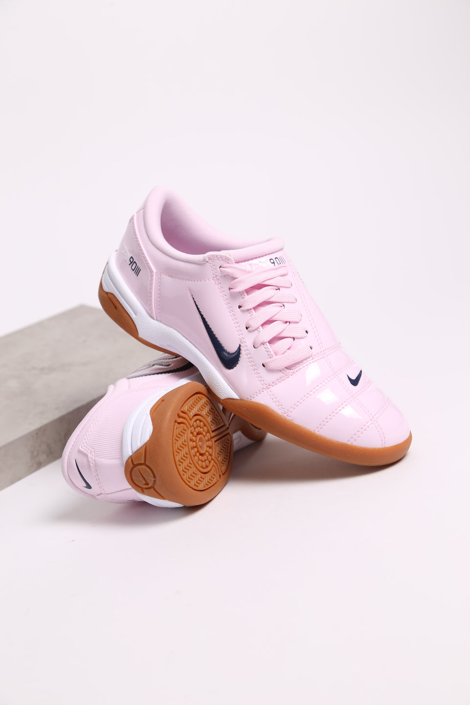 Nike T 90 Wmns - Pink Foam