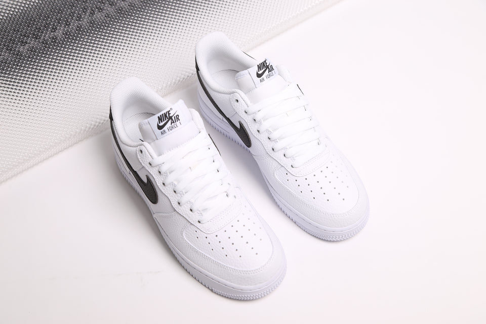 Nike Air Force 1 '07 - White Black