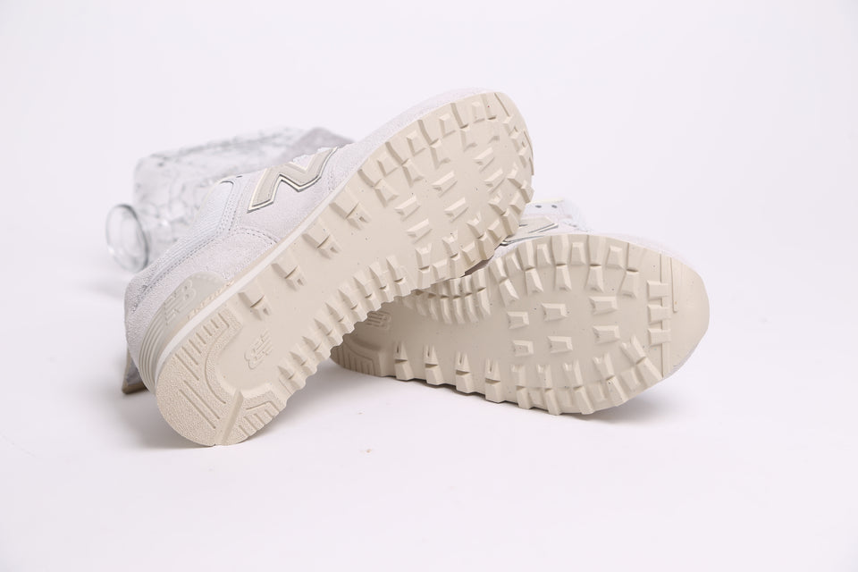 New Balance 574 CBU - Calcium Grey