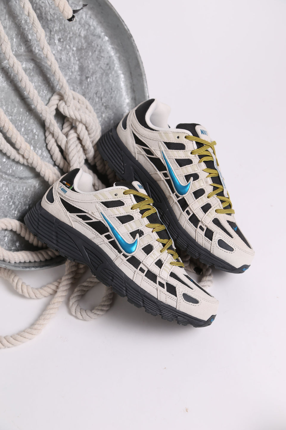 Nike P-6000 PRM - Cordura