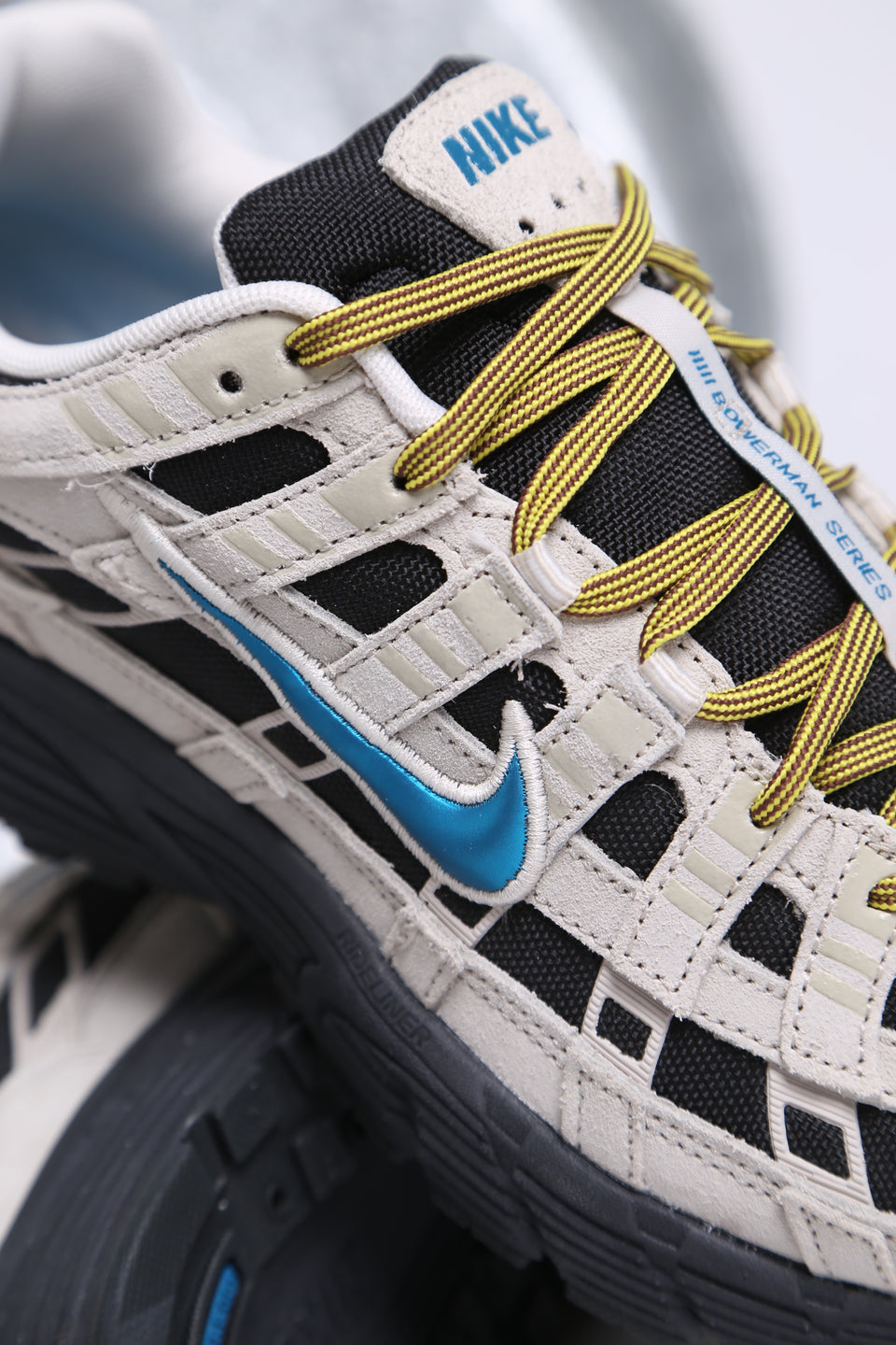 Nike P-6000 PRM - Cordura