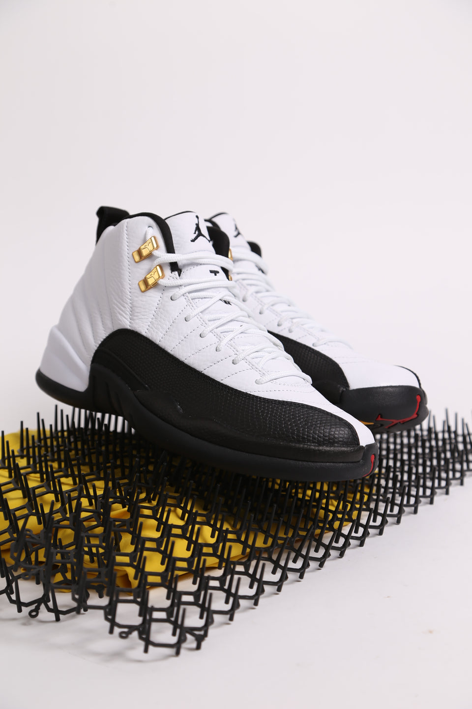 Air Jordan 12 Retro - Taxi