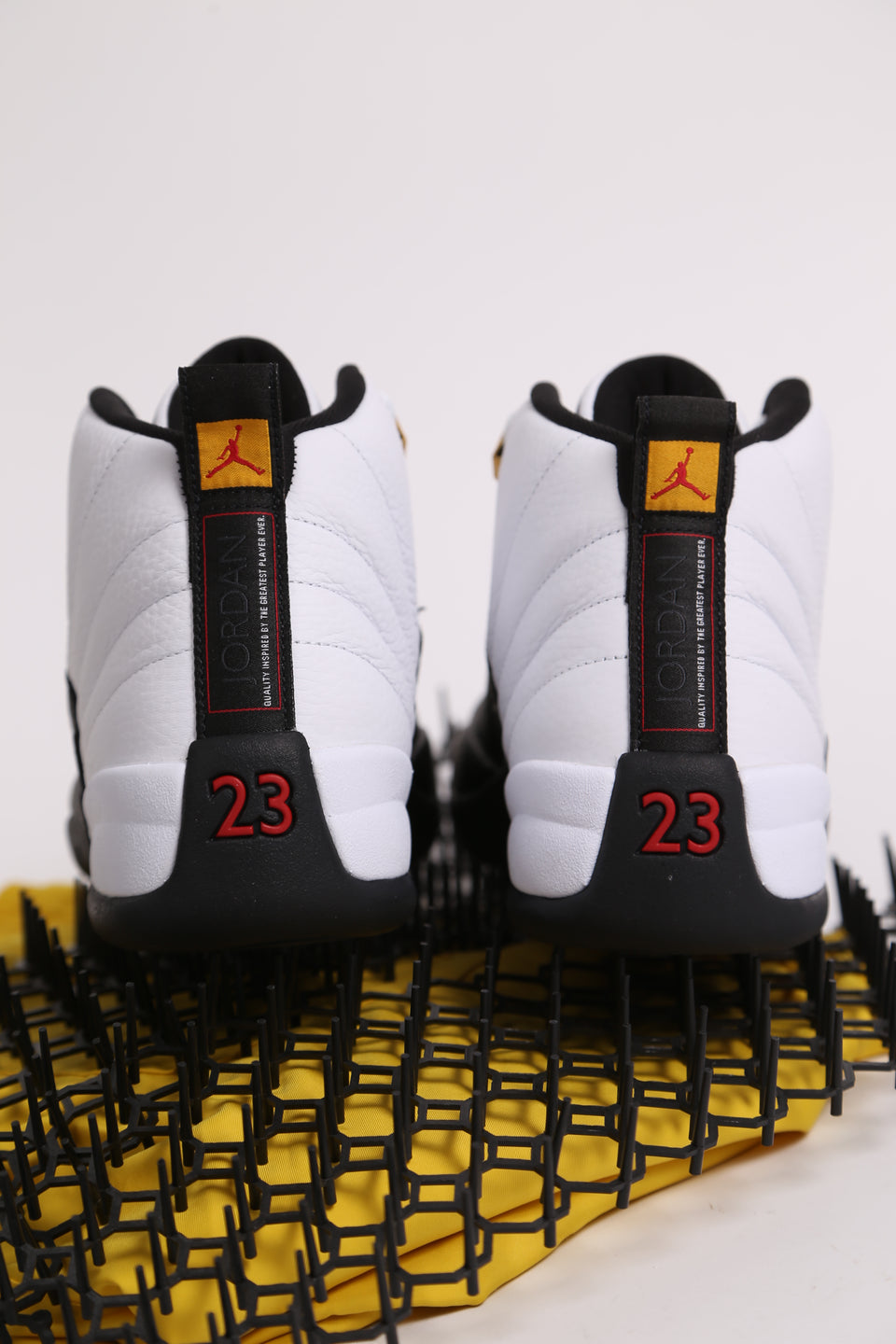 Air Jordan 12 Retro - Taxi