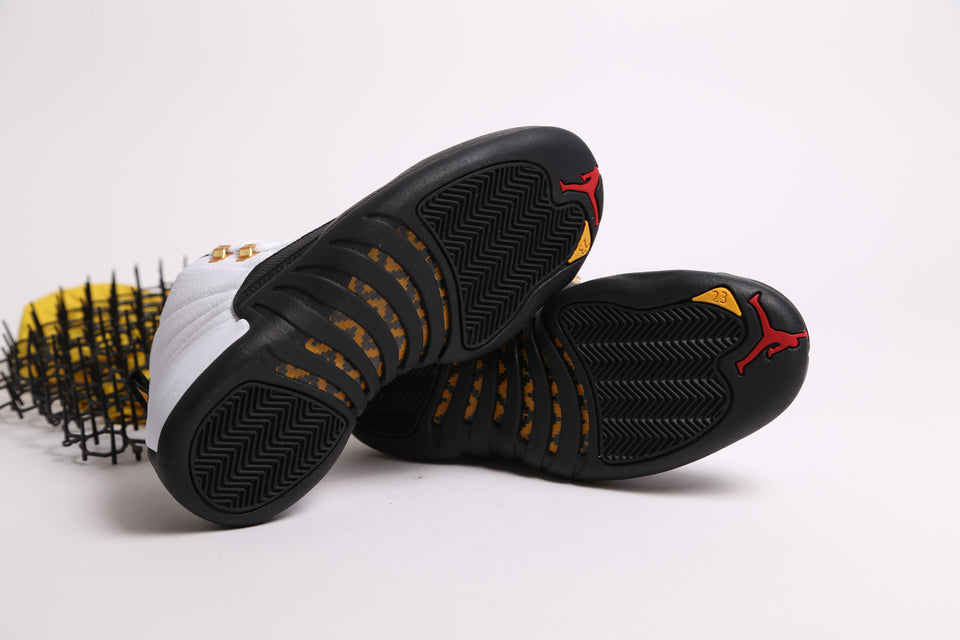Air Jordan 12 Retro - Taxi