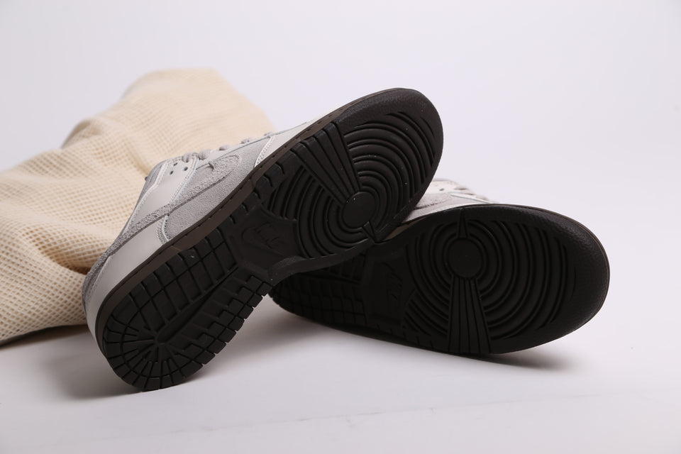 Nike Dunk Low Retro - Ironstone